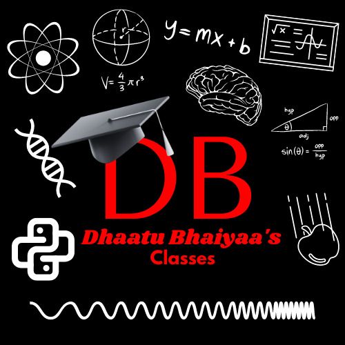 DBS Classes Logo