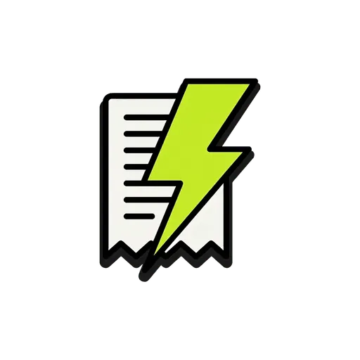 Bill Express Logo