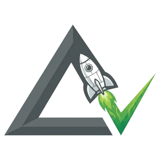 DeltaV Lab Logo