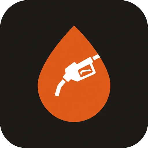 FuelDrop Logo